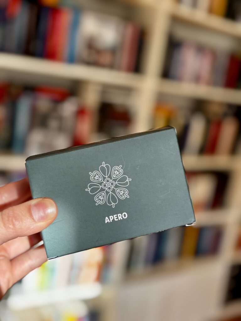 APERO